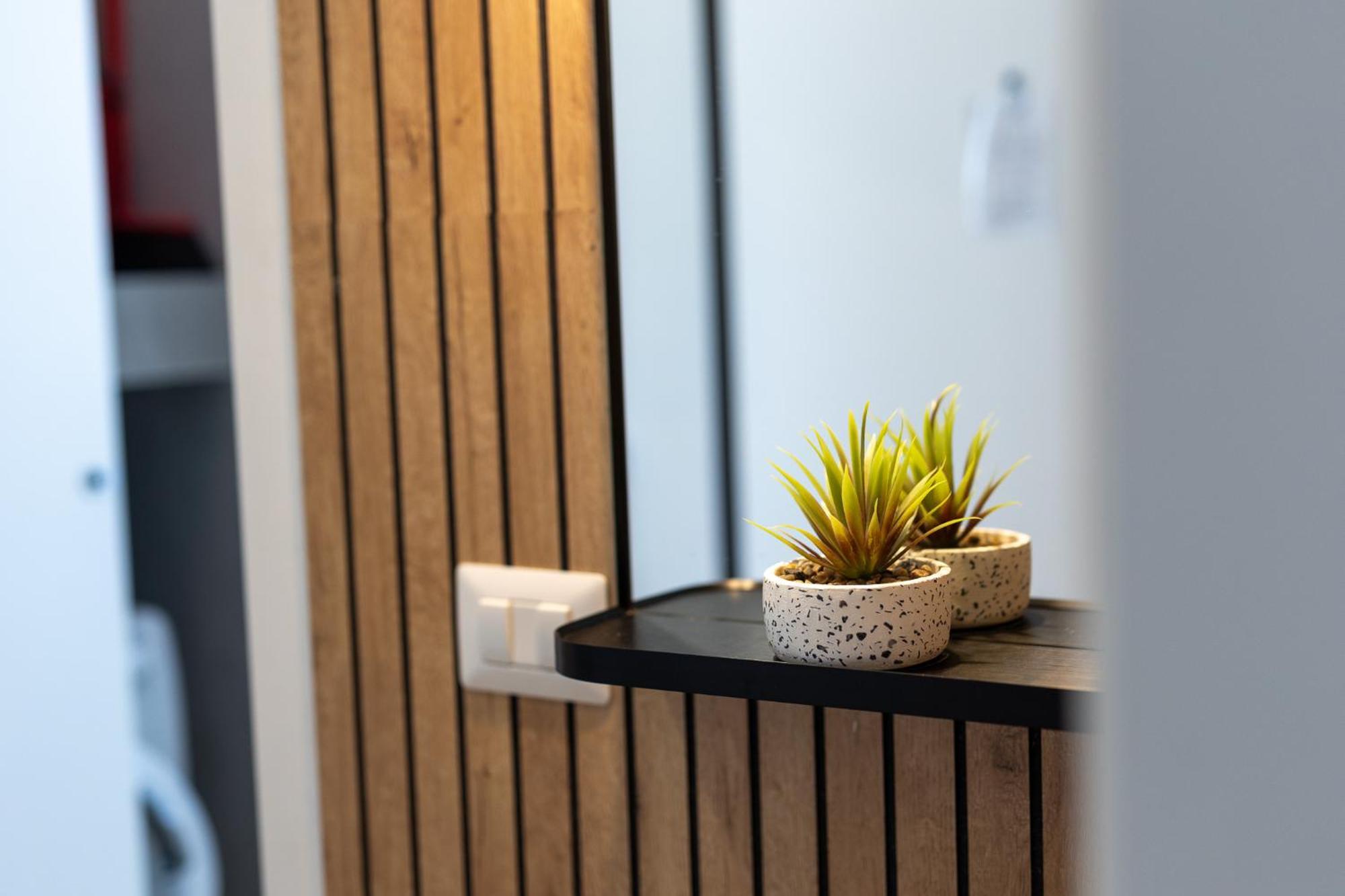 Misultin - Exclusive Apartment Комо Экстерьер фото
