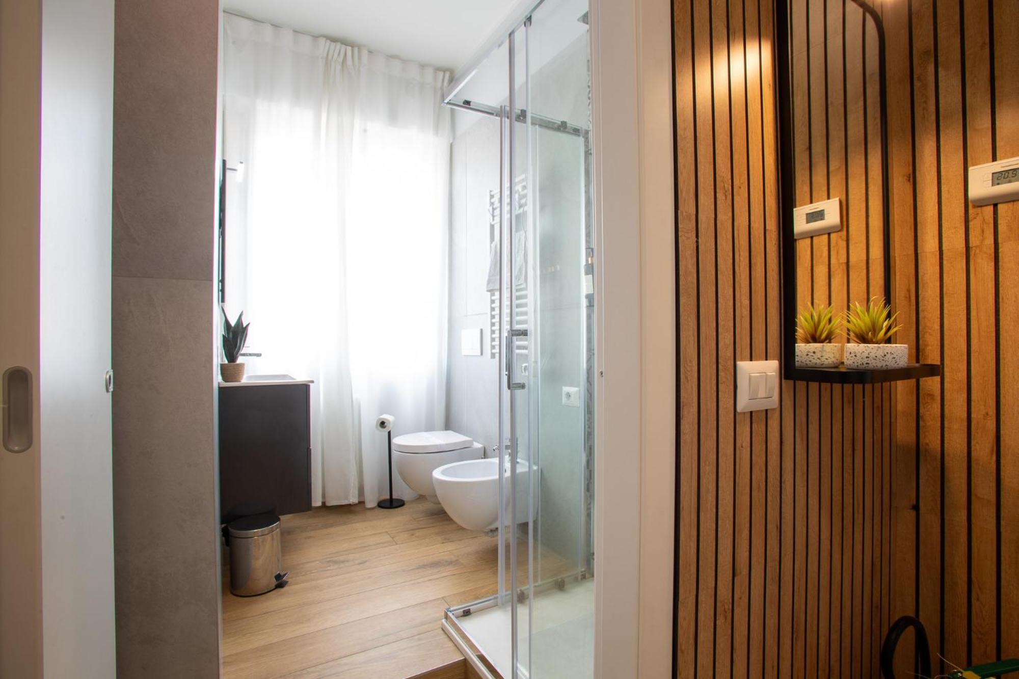 Misultin - Exclusive Apartment Комо Экстерьер фото