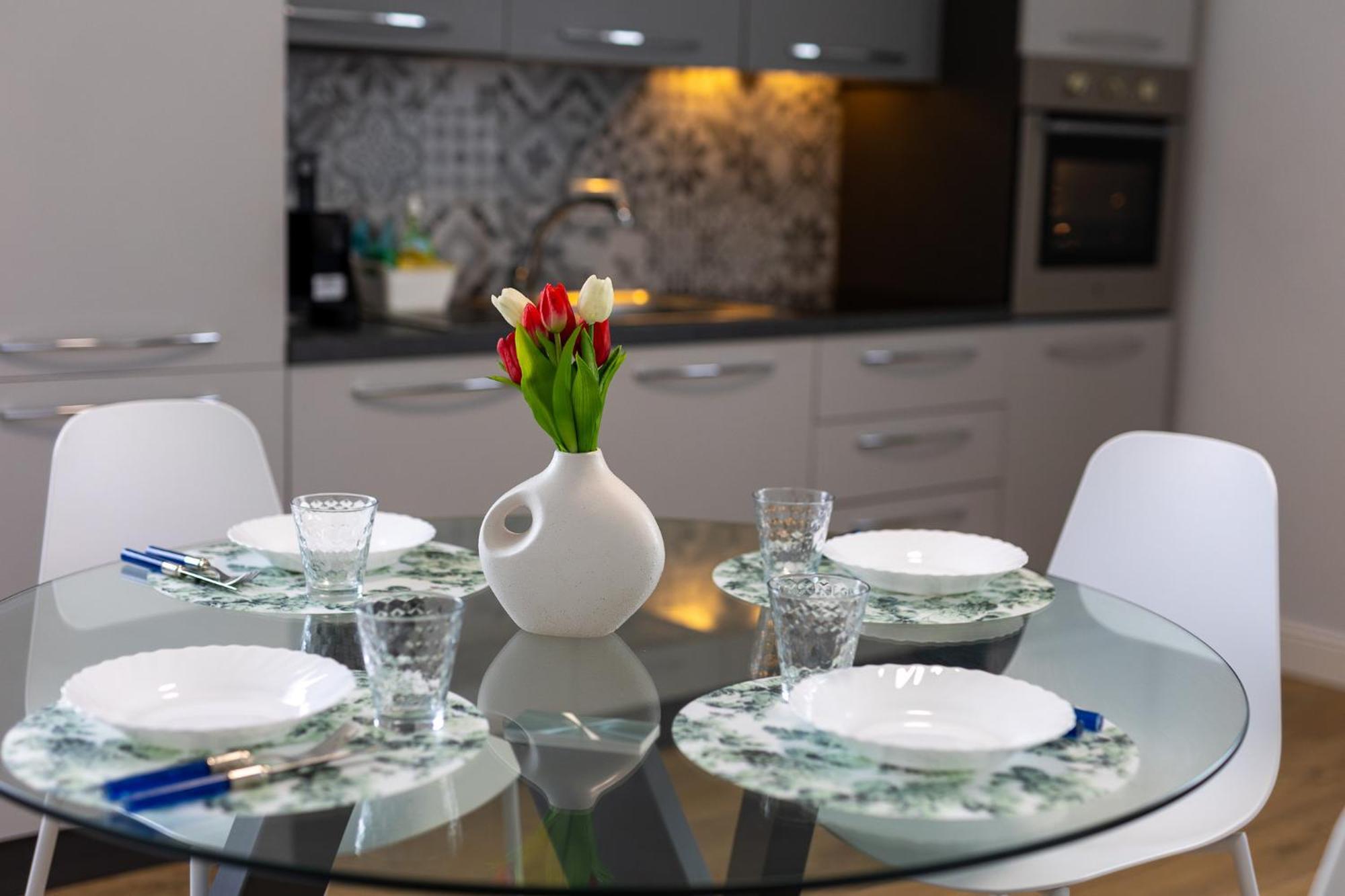 Misultin - Exclusive Apartment Комо Экстерьер фото