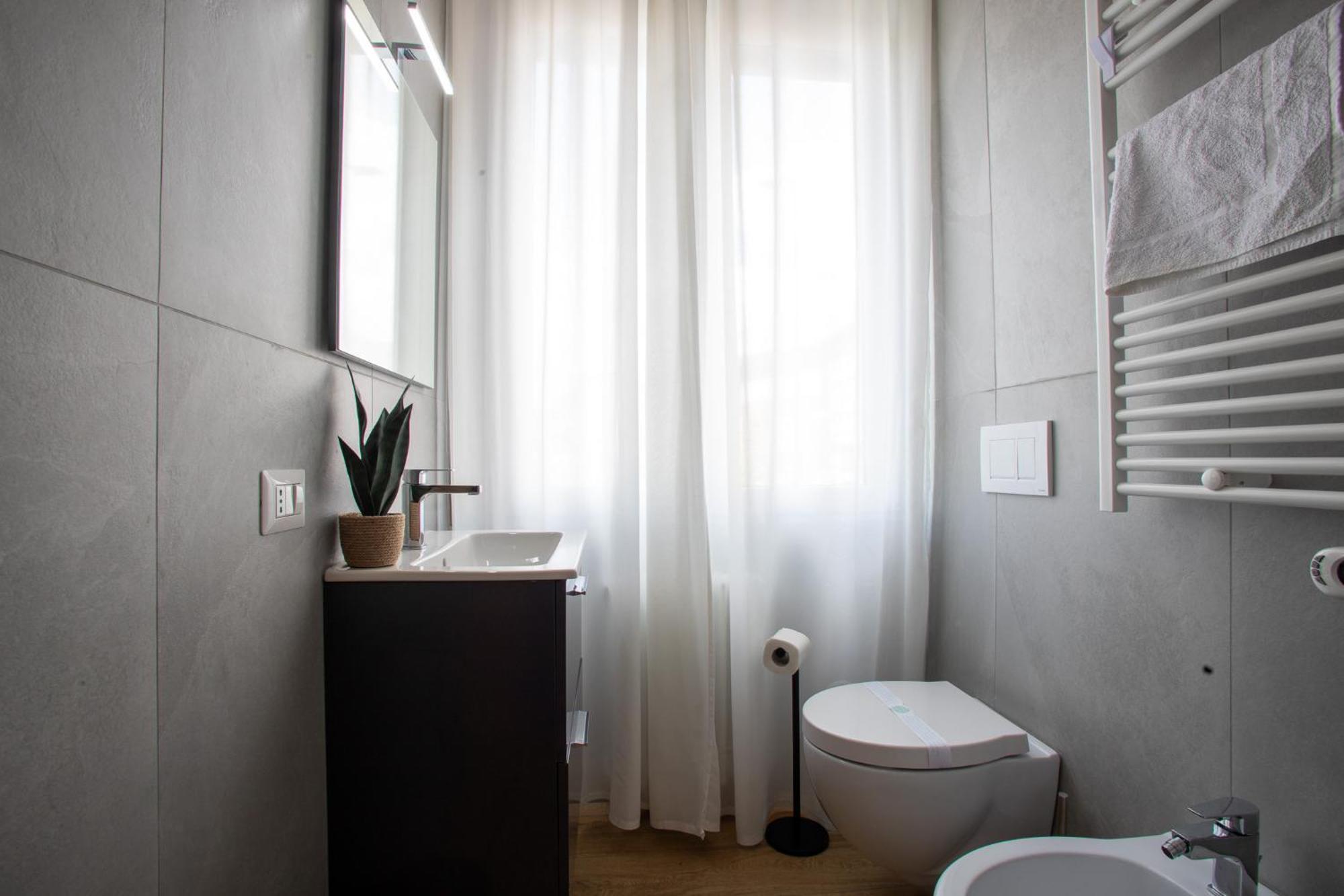 Misultin - Exclusive Apartment Комо Экстерьер фото