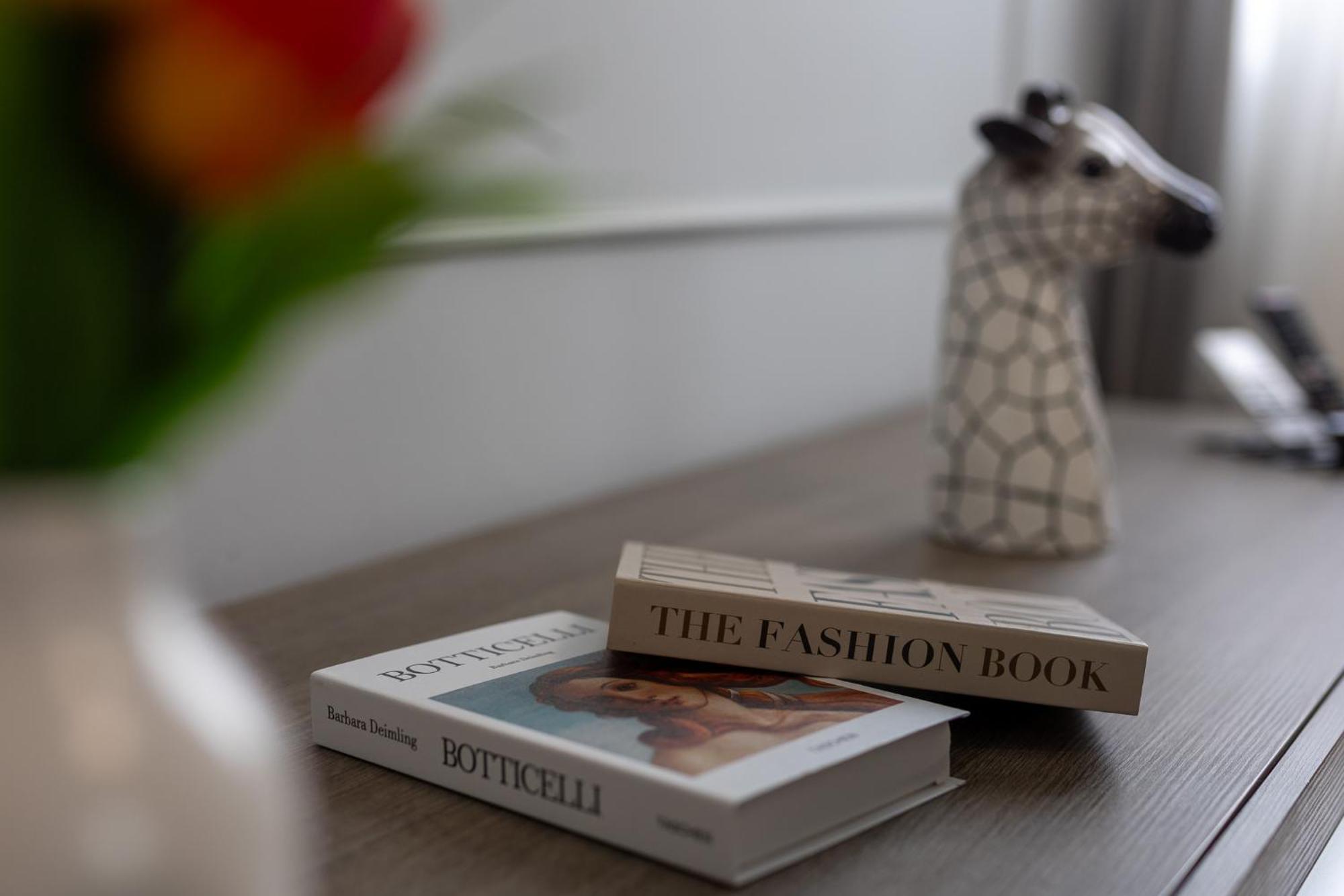 Misultin - Exclusive Apartment Комо Экстерьер фото