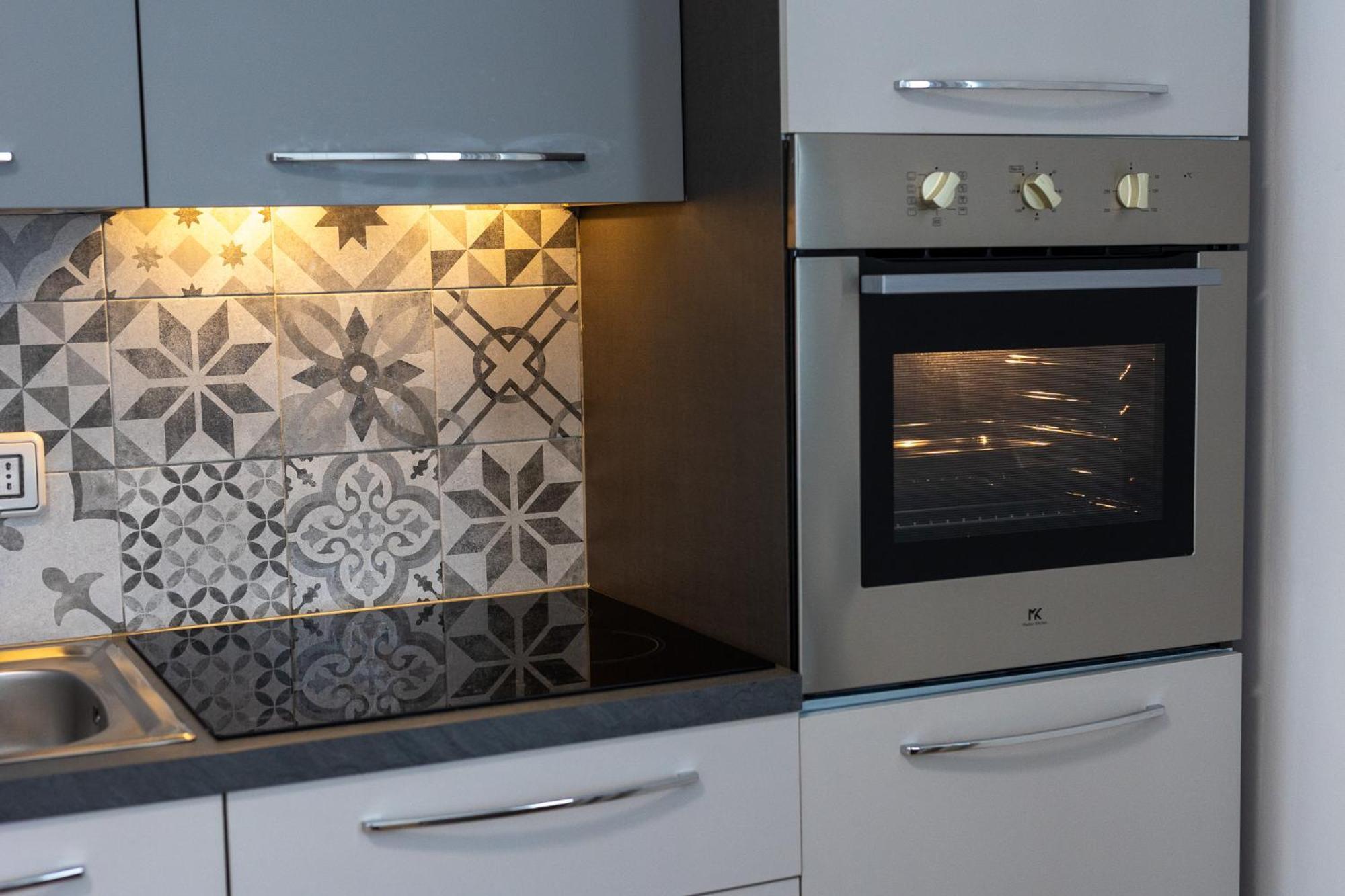 Misultin - Exclusive Apartment Комо Экстерьер фото